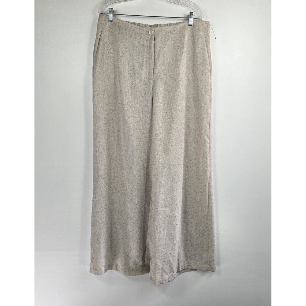 Vince Camuto Women's Size XL Wide Leg Pants NWOT